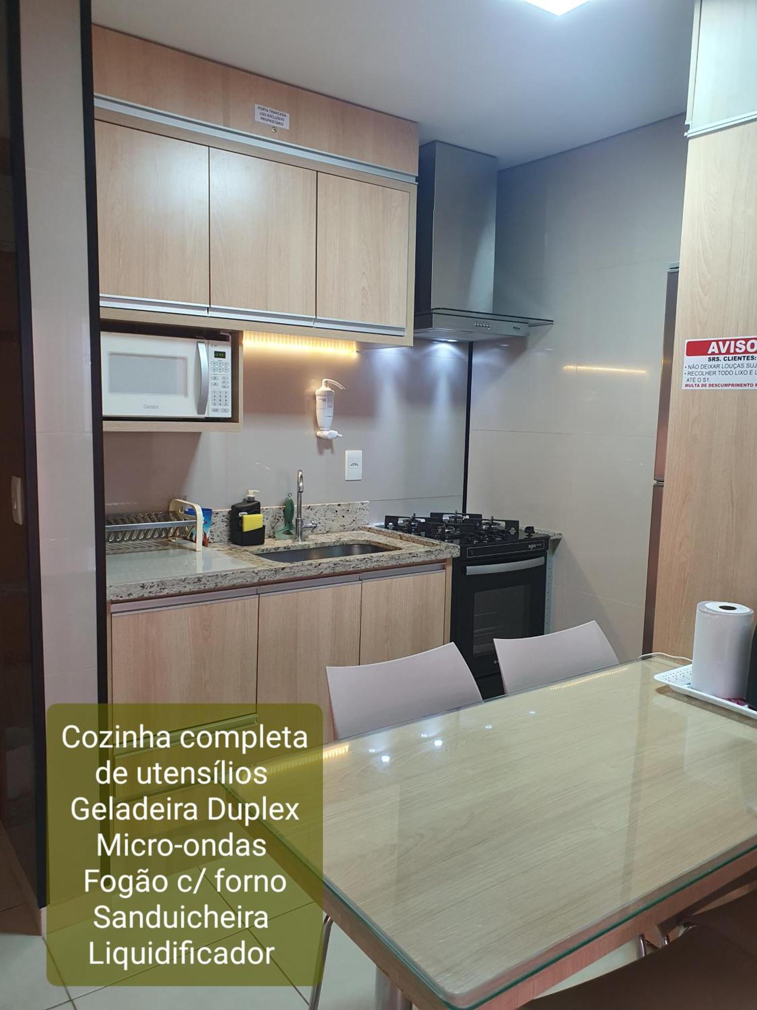 Gran Reserva Casa Da Madeira 2 Quartos Caldas Novas Exteriör bild